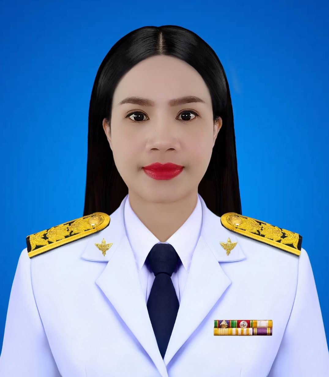 นางสาวสาวิตรี กุลบุญญา